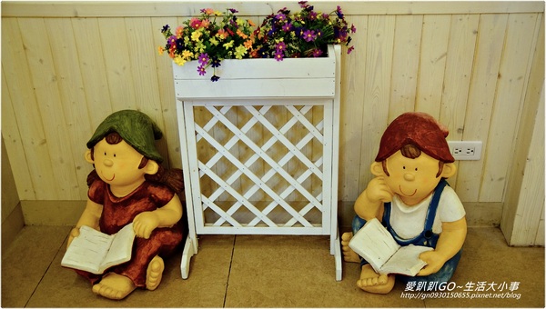 心鮮森林莊園：【新竹/芎林】熱門拍婚紗的景點~超多芬多精♪♪心鮮森林莊園♪♪