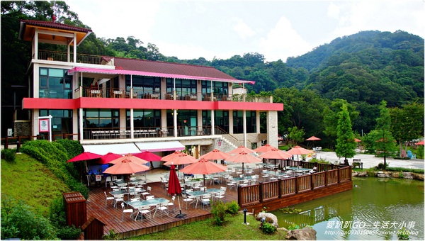 心鮮森林莊園：【新竹/芎林】熱門拍婚紗的景點~超多芬多精♪♪心鮮森林莊園♪♪