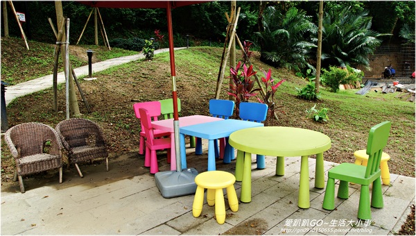 心鮮森林莊園：【新竹/芎林】熱門拍婚紗的景點~超多芬多精♪♪心鮮森林莊園♪♪