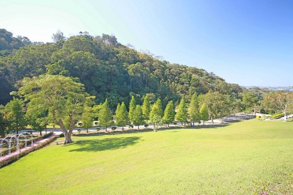 【新竹旅遊】心鮮森林莊園餐廳-假日休閒旅遊好去處