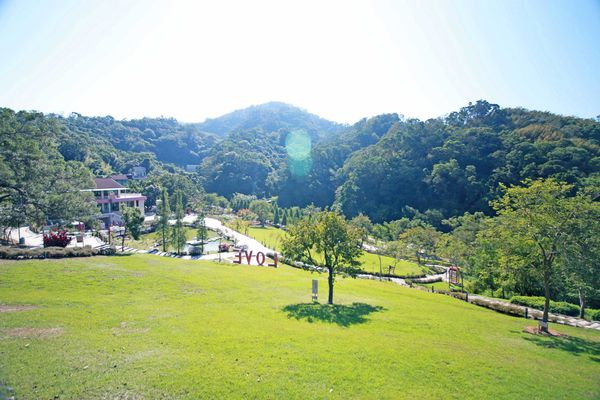 【新竹旅遊】心鮮森林莊園餐廳-假日休閒旅遊好去處