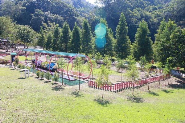 【新竹旅遊】心鮮森林莊園餐廳-假日休閒旅遊好去處