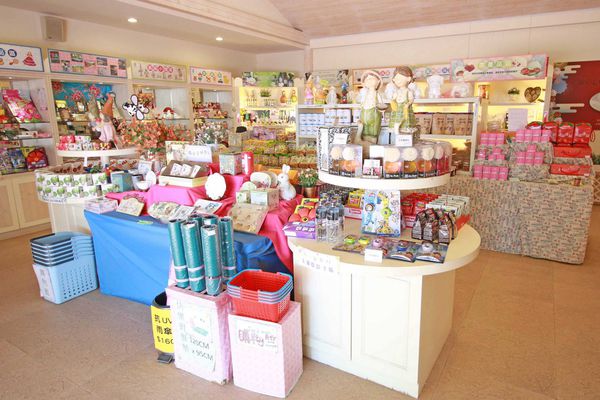 【新竹旅遊】心鮮森林莊園餐廳-假日休閒旅遊好去處