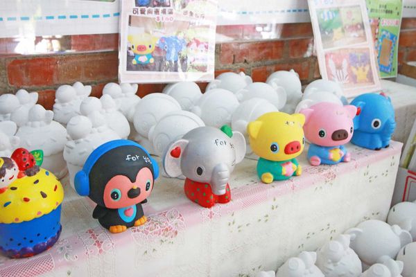 【新竹旅遊】心鮮森林莊園餐廳-假日休閒旅遊好去處