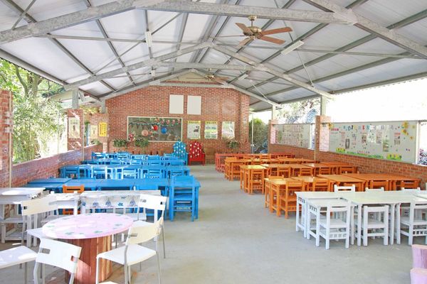 【新竹旅遊】心鮮森林莊園餐廳-假日休閒旅遊好去處