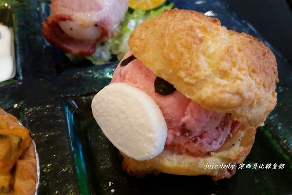 ﹝新竹芎林﹞心鮮森林