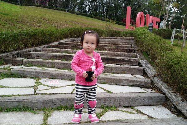 ﹝新竹芎林﹞心鮮森林