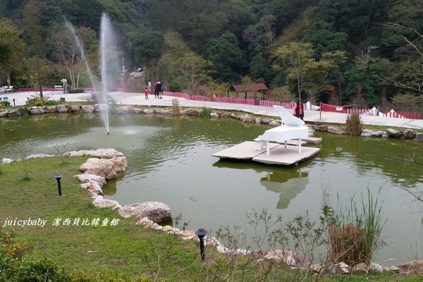 ﹝新竹芎林﹞心鮮森林