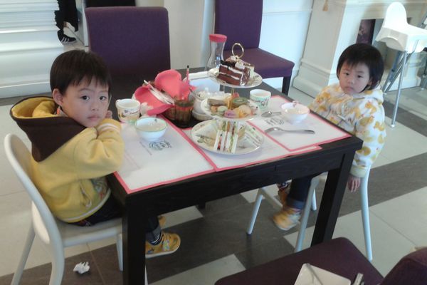 ﹝新竹芎林﹞心鮮森林