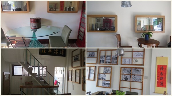 鐵道咖啡：【口碑券3】坐在鐵道旁~愜意喝咖啡『鐵道咖啡/高雄鼓山』