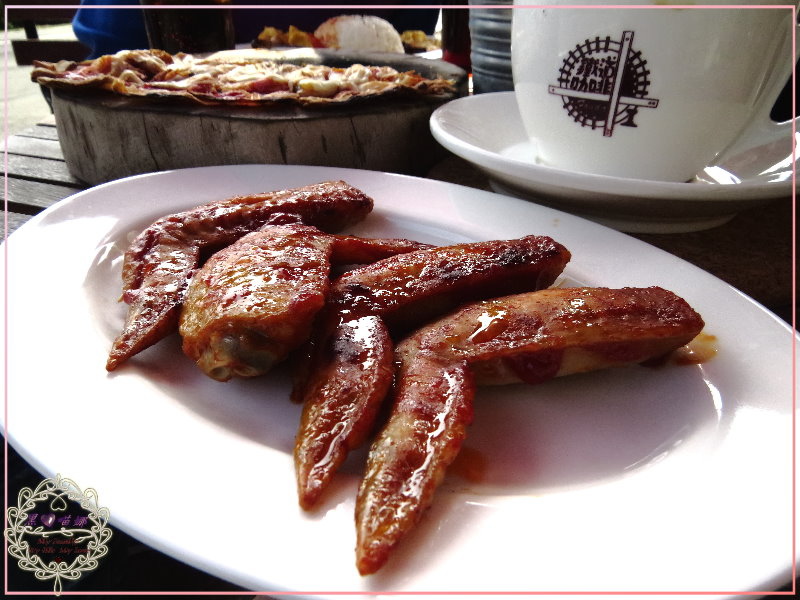 09披薩套餐($499) -辣烤雞翅.jpg