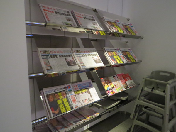 高雄御宿商旅(中央公園館)：雖然商務但很舒適的【高雄御宿商旅/中央公園館】