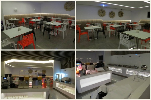 高雄御宿商旅(中央公園館)：雖然商務但很舒適的【高雄御宿商旅/中央公園館】