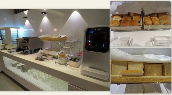 高雄御宿商旅(中央公園館)：雖然商務但很舒適的【高雄御宿商旅/中央公園館】