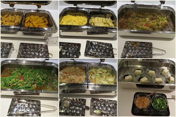 高雄御宿商旅(中央公園館)：雖然商務但很舒適的【高雄御宿商旅/中央公園館】