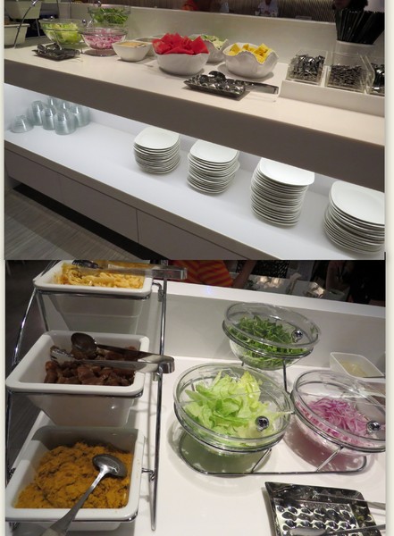 高雄御宿商旅(中央公園館)：雖然商務但很舒適的【高雄御宿商旅/中央公園館】