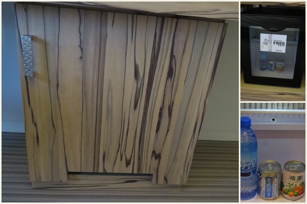 高雄御宿商旅(中央公園館)：雖然商務但很舒適的【高雄御宿商旅/中央公園館】