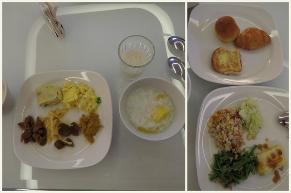 高雄御宿商旅(中央公園館)：雖然商務但很舒適的【高雄御宿商旅/中央公園館】