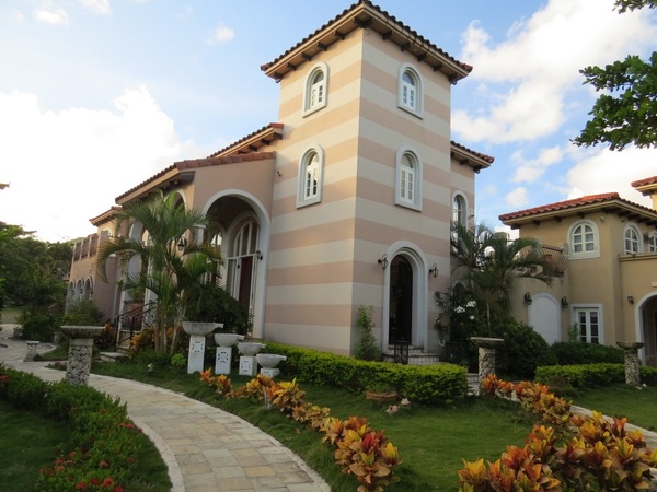 墾丁托斯卡尼渡假莊園：美麗的邂逅【墾丁托斯卡尼渡假莊園】