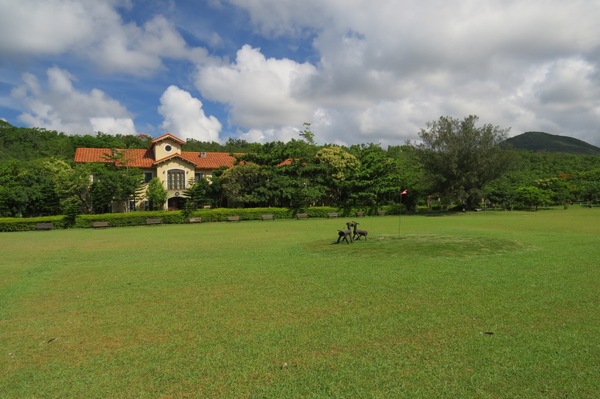 墾丁托斯卡尼渡假莊園：美麗的邂逅【墾丁托斯卡尼渡假莊園】