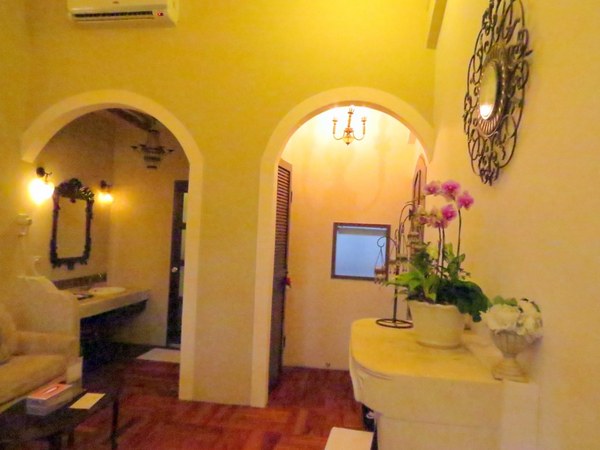 墾丁托斯卡尼渡假莊園：美麗的邂逅【墾丁托斯卡尼渡假莊園】