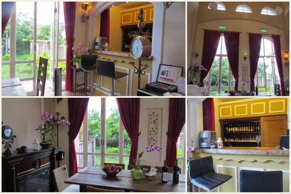 墾丁托斯卡尼渡假莊園：美麗的邂逅【墾丁托斯卡尼渡假莊園】