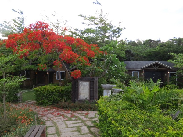 墾丁托斯卡尼渡假莊園：美麗的邂逅【墾丁托斯卡尼渡假莊園】