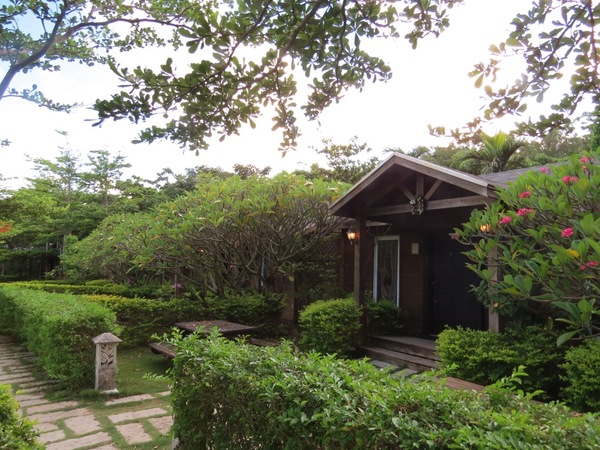 墾丁托斯卡尼渡假莊園：美麗的邂逅【墾丁托斯卡尼渡假莊園】