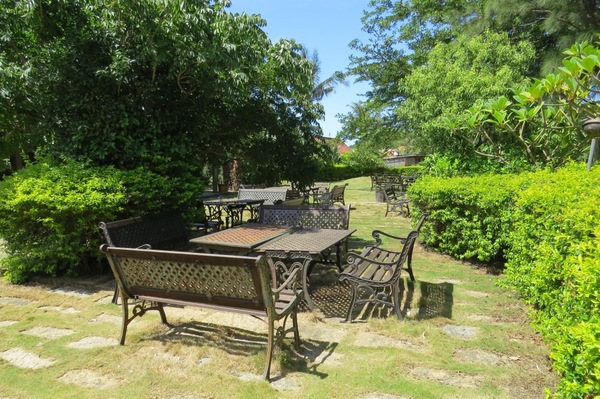 墾丁托斯卡尼渡假莊園：美麗的邂逅【墾丁托斯卡尼渡假莊園】