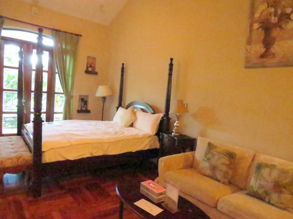 墾丁托斯卡尼渡假莊園：美麗的邂逅【墾丁托斯卡尼渡假莊園】