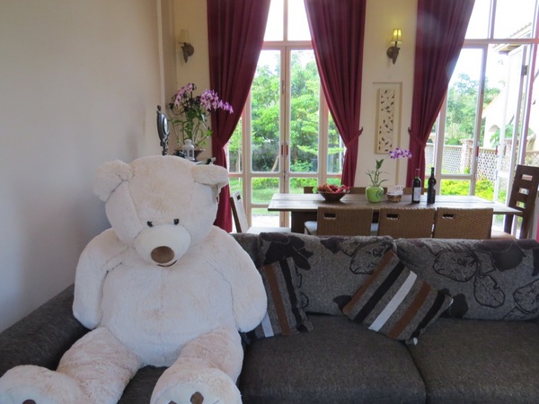 墾丁托斯卡尼渡假莊園：美麗的邂逅【墾丁托斯卡尼渡假莊園】