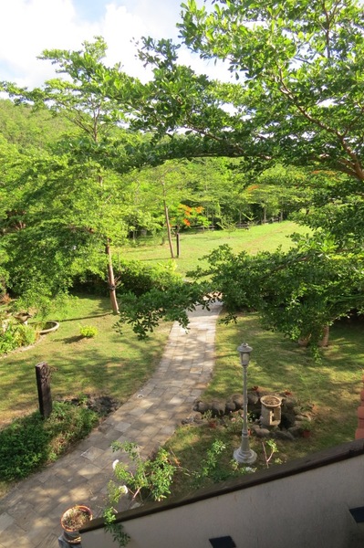 墾丁托斯卡尼渡假莊園：美麗的邂逅【墾丁托斯卡尼渡假莊園】