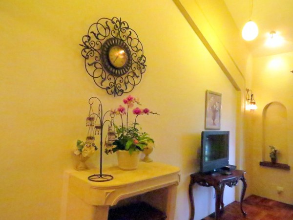 墾丁托斯卡尼渡假莊園：美麗的邂逅【墾丁托斯卡尼渡假莊園】