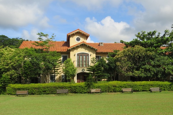 墾丁托斯卡尼渡假莊園：美麗的邂逅【墾丁托斯卡尼渡假莊園】