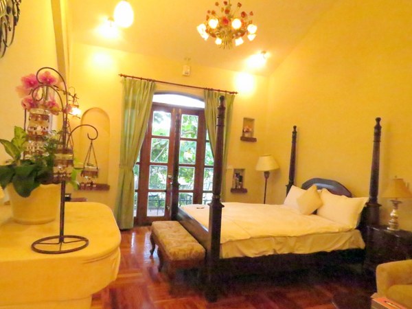 墾丁托斯卡尼渡假莊園：美麗的邂逅【墾丁托斯卡尼渡假莊園】