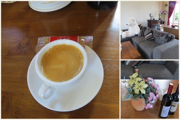 墾丁托斯卡尼渡假莊園：美麗的邂逅【墾丁托斯卡尼渡假莊園】