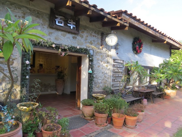 墾丁托斯卡尼渡假莊園：美麗的邂逅【墾丁托斯卡尼渡假莊園】