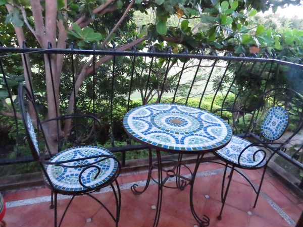 墾丁托斯卡尼渡假莊園：美麗的邂逅【墾丁托斯卡尼渡假莊園】