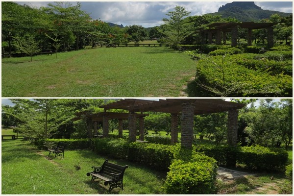 墾丁托斯卡尼渡假莊園：美麗的邂逅【墾丁托斯卡尼渡假莊園】