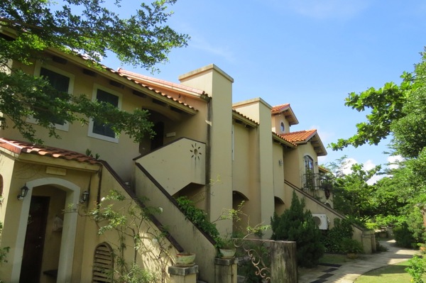 墾丁托斯卡尼渡假莊園：美麗的邂逅【墾丁托斯卡尼渡假莊園】