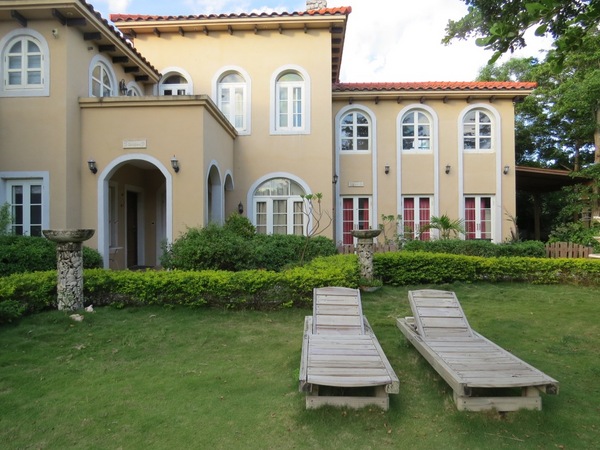 墾丁托斯卡尼渡假莊園：美麗的邂逅【墾丁托斯卡尼渡假莊園】