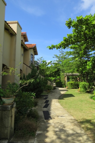 墾丁托斯卡尼渡假莊園：美麗的邂逅【墾丁托斯卡尼渡假莊園】