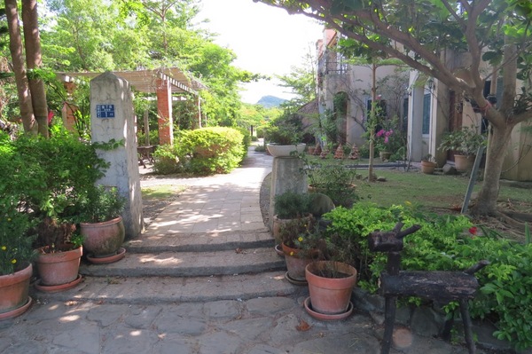 墾丁托斯卡尼渡假莊園：美麗的邂逅【墾丁托斯卡尼渡假莊園】