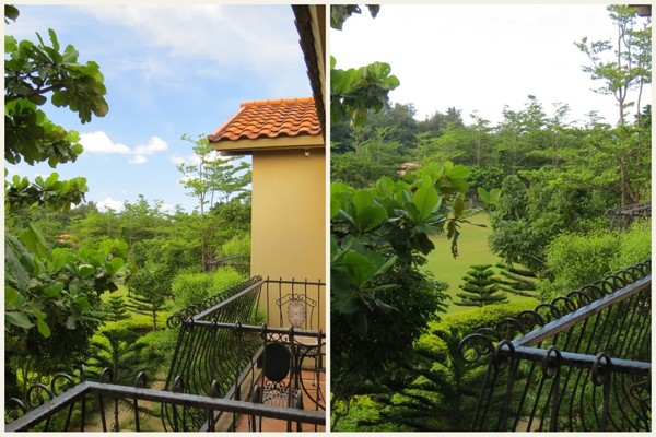 墾丁托斯卡尼渡假莊園：美麗的邂逅【墾丁托斯卡尼渡假莊園】