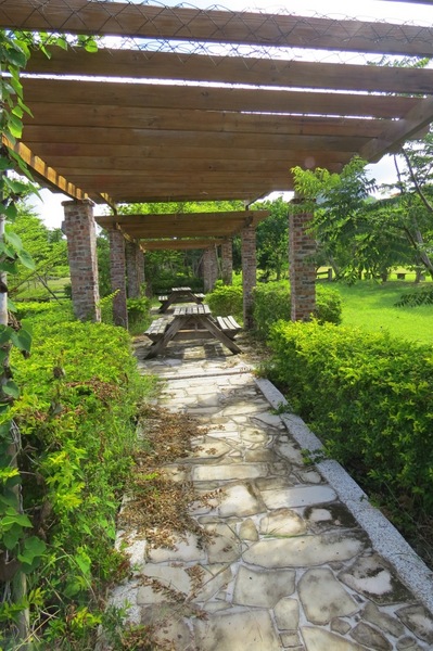 墾丁托斯卡尼渡假莊園：美麗的邂逅【墾丁托斯卡尼渡假莊園】