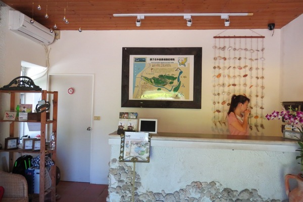 墾丁托斯卡尼渡假莊園：美麗的邂逅【墾丁托斯卡尼渡假莊園】