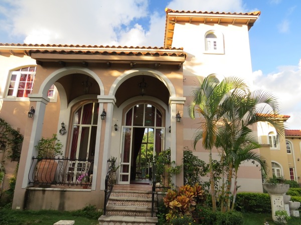 墾丁托斯卡尼渡假莊園：美麗的邂逅【墾丁托斯卡尼渡假莊園】