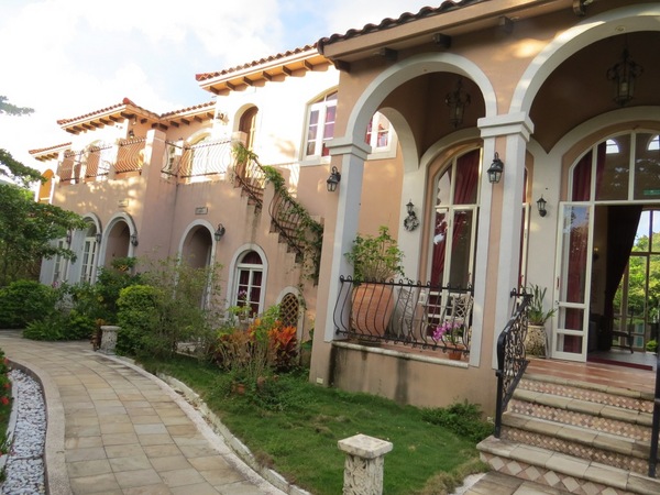 墾丁托斯卡尼渡假莊園：美麗的邂逅【墾丁托斯卡尼渡假莊園】