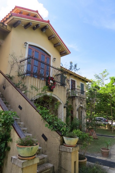 墾丁托斯卡尼渡假莊園：美麗的邂逅【墾丁托斯卡尼渡假莊園】