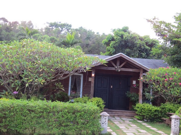 墾丁托斯卡尼渡假莊園：美麗的邂逅【墾丁托斯卡尼渡假莊園】